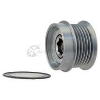 Обгонная муфта генератора KRAUF U2DB00 W 1440688522 APN2560DE