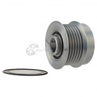 Обгонная муфта генератора KRAUF U2DB00 W 1440688522 APN2560DE - Изображение 2