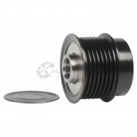 Обгонная муфта генератора KRAUF QFZ I7GM 1440688513 APN3062PN - Изображение 2