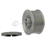 Обгонная муфта генератора KRAUF APN3085DE IK3D1 NL 1440688509 - Изображение 2