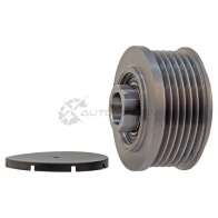 Обгонная муфта генератора KRAUF OX7A O5M 1440688587 APN5719NT - Изображение 2
