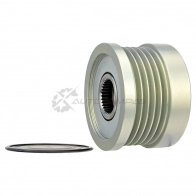 Обгонная муфта генератора KRAUF APN8410PN OL9RW U 1440688547 - Изображение 1