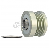 Обгонная муфта генератора KRAUF APN8410PN OL9RW U 1440688547 - Изображение 2