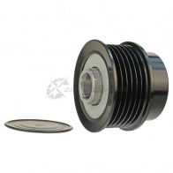 Обгонная муфта генератора KRAUF APN8710PN D 9EQ2 1440682946 - Изображение 2