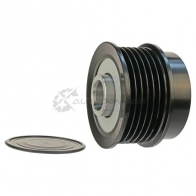 Обгонная муфта генератора KRAUF XIE V1V 1440688580 APN9794PN - Изображение 2
