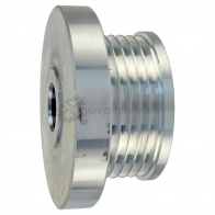 Обгонная муфта генератора KRAUF APV0206DD 1440682974 3F Q82X - Изображение 2