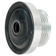Обгонная муфта генератора KRAUF APV0206PN HF WXA4L 1440682975 - Изображение 2