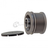 Обгонная муфта генератора KRAUF 1440682969 BC9EH6 V APV0473NT - Изображение 2
