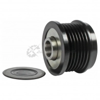 Обгонная муфта генератора KRAUF 8DJ H5VT APV2711PN 1440683066 - Изображение 2