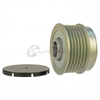 Обгонная муфта генератора KRAUF P OOLN APV3070PN 1440975839 - Изображение 2