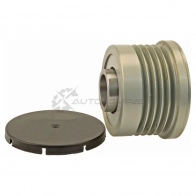 Обгонная муфта генератора KRAUF APV3590PN 1440975840 T1Z 83V7 - Изображение 2