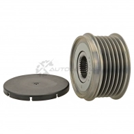 Обгонная муфта генератора KRAUF APV3710DD 1440975841 6 NS92L1 - Изображение 1