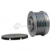 Обгонная муфта генератора KRAUF WD 45H6 1440683045 APV3710DE - Изображение 2