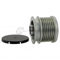 Обгонная муфта генератора KRAUF APV5812PN 1440683023 E7 9SVZV - Изображение 2