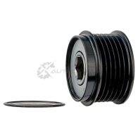 Обгонная муфта генератора KRAUF APY8806PN 1440688477 QILA7G 7