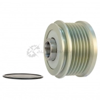 Обгонная муфта генератора KRAUF JPBMEN 8 APA7020PN 1440688815 - Изображение 2