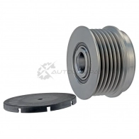 Обгонная муфта генератора KRAUF APB0296DD 8T4 1Q9 1440688790 - Изображение 2