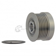Обгонная муфта генератора KRAUF APB0296DE 6S2CM0 D 1440688788 - Изображение 2