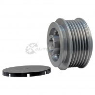 Обгонная муфта генератора KRAUF APB0710DE 1440688782 KSH PT4 - Изображение 2