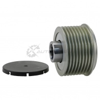 Обгонная муфта генератора KRAUF O HF73 1440842946 APB5716PN - Изображение 2