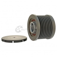 Обгонная муфта генератора KRAUF Z7 FE1 APB5721DD 1440827583 - Изображение 2