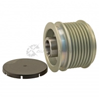 Обгонная муфта генератора KRAUF C1 SQB APB6510PN 1440975877 - Изображение 2