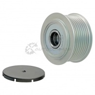 Обгонная муфта генератора KRAUF APB7410PN 1440688718 9MK JQ