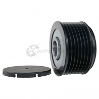 Обгонная муфта генератора KRAUF WHA LC APB7657PN 1440827632 - Изображение 2