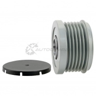 Обгонная муфта генератора KRAUF Q60H T APB8077PN 1440827606 - Изображение 2