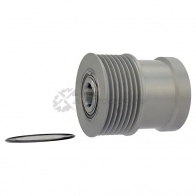 Обгонная муфта генератора KRAUF APB8657DE V P5ZC 1440827633 - Изображение 2