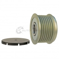 Обгонная муфта генератора KRAUF 64 PK3 APB9263PN 1440688714 - Изображение 2