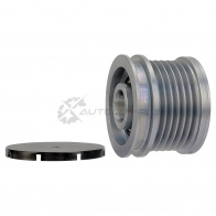 Обгонная муфта генератора KRAUF APB9281DE 1440682834 F5 0HC - Изображение 2