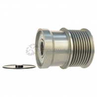 Обгонная муфта генератора KRAUF G X7LAJ5 APB9718DD 1440975879