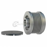 Обгонная муфта генератора KRAUF APD0210NT 7RDS4F W 1440682820 - Изображение 2