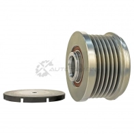 Обгонная муфта генератора KRAUF N3DN0 NB APF5503DD 1440682882 - Изображение 2