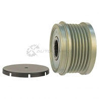 Обгонная муфта генератора KRAUF APF5503PN 1440682879 X25 SN1