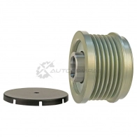 Обгонная муфта генератора KRAUF APF5503PN 1440682879 X25 SN1 - Изображение 2