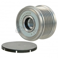 Обгонная муфта генератора KRAUF APH3989DD 1440975893 109W H29