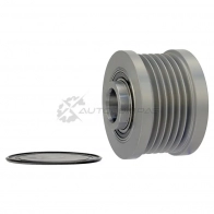 Обгонная муфта генератора KRAUF Z KZ2A6 APH3989DE 1440682855 - Изображение 2