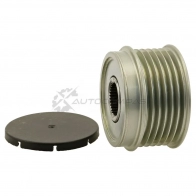 Обгонная муфта генератора KRAUF APM6424PN 99 RSBY8 1440688621 - Изображение 2