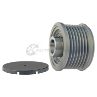 Обгонная муфта генератора KRAUF APM6711NT G5SH P 1440688601 - Изображение 2