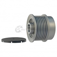 Обгонная муфта генератора KRAUF 40XP49 C APN0850NT 1440836779 - Изображение 2
