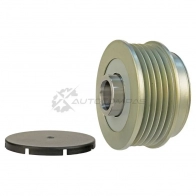 Обгонная муфта генератора KRAUF 2KNB8 M9 1440688584 APN5696PN - Изображение 2