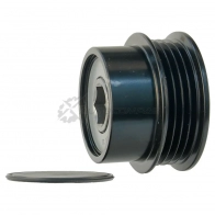 Обгонная муфта генератора KRAUF MDD1I FG 1440688489 APN8847PN - Изображение 1