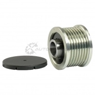 Обгонная муфта генератора KRAUF APV0200PN 1440682986 QTR ET1K - Изображение 2