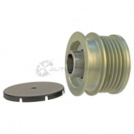 Обгонная муфта генератора KRAUF APV0297PN WIUS Q23 1440682971 - Изображение 2