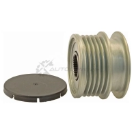 Обгонная муфта генератора KRAUF APV2310PN 1440682999 W4KHQ P - Изображение 1