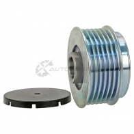 Обгонная муфта генератора KRAUF J2 XOD1B APV3084KR 1440683058 - Изображение 2