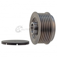 Обгонная муфта генератора KRAUF D96U 6 APV3084NT 1440975954 - Изображение 2