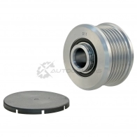 Обгонная муфта генератора KRAUF APV4794DD 1440683034 0X S6ZG - Изображение 2